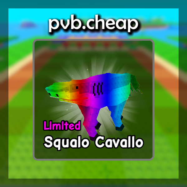 Squalo Cavallo