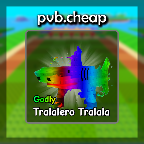 Tralalero Tralala