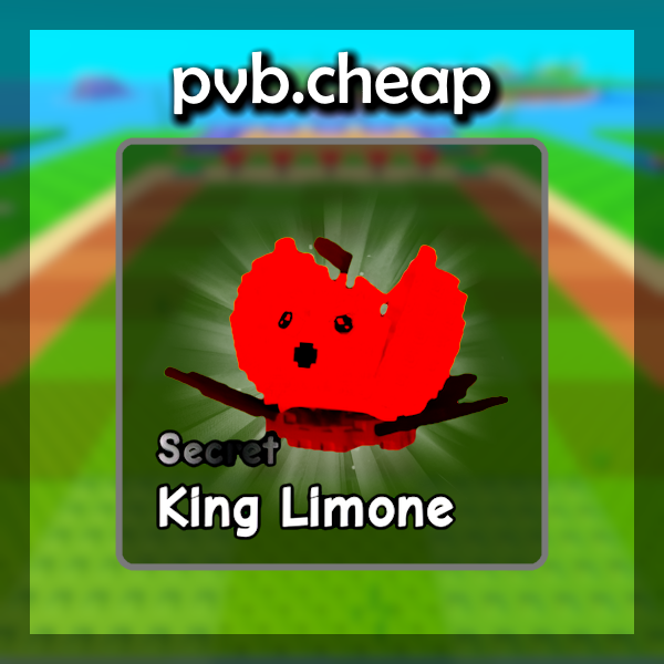 King Limone