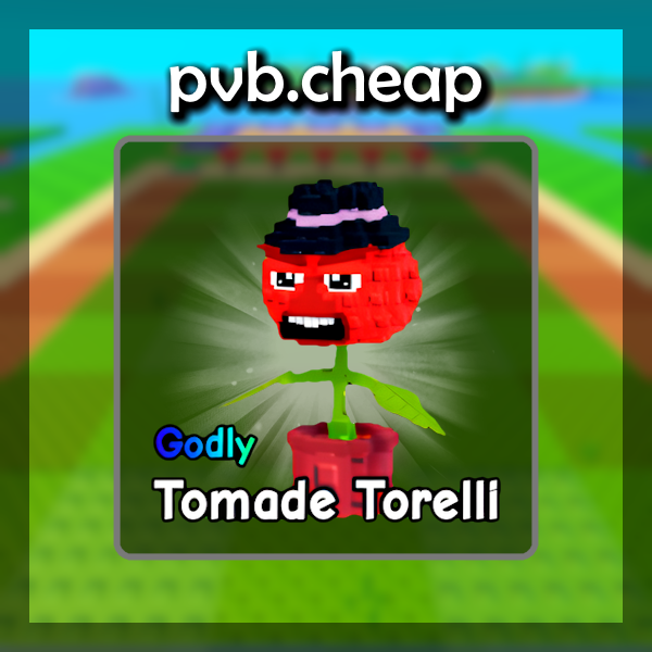 Tomade Torelli