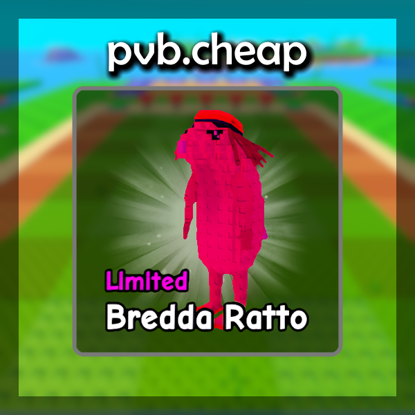 Bredda Ratto