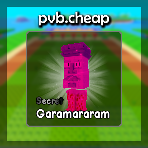 Garamararam
