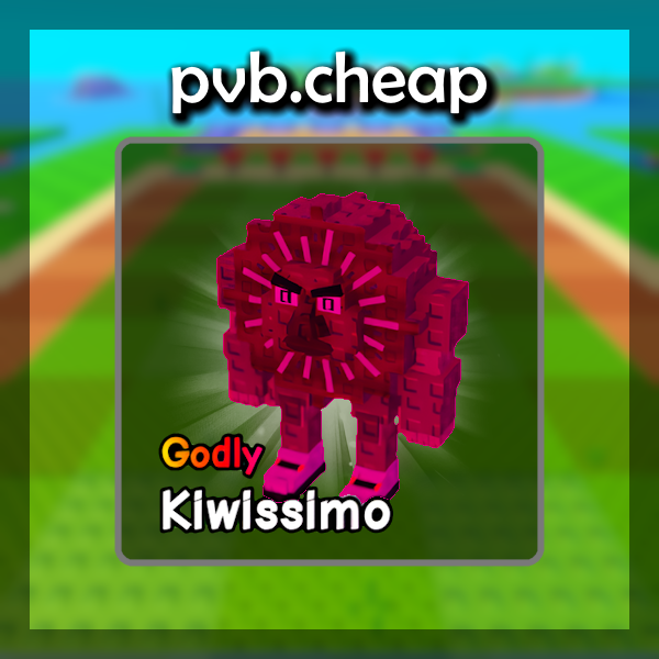 Kiwissimo