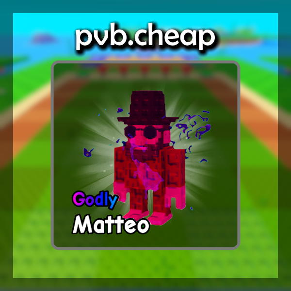 Matteo