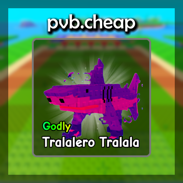 Tralalero Tralala