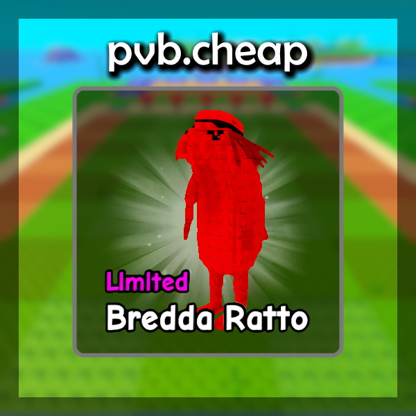 Bredda Ratto