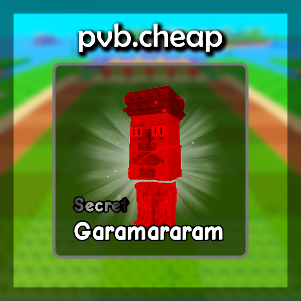 Garamararam