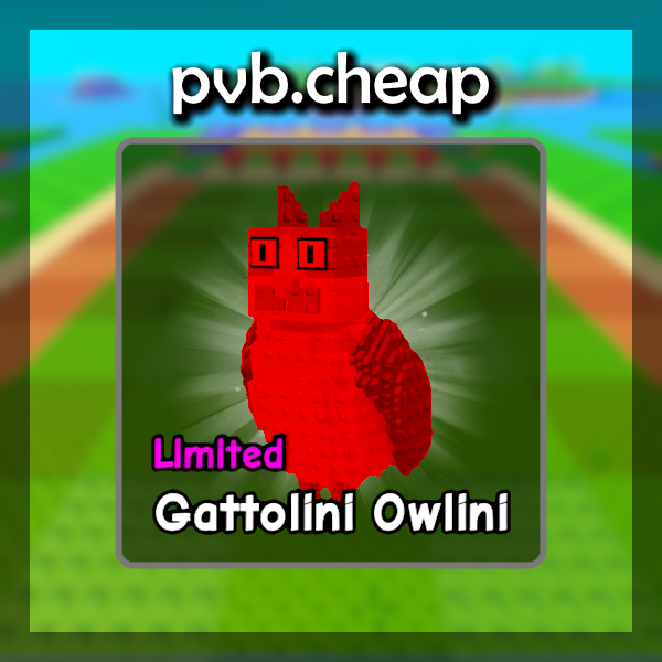 Gattolini Owlini