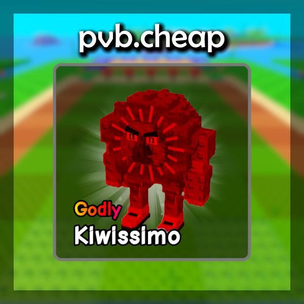 Kiwissimo
