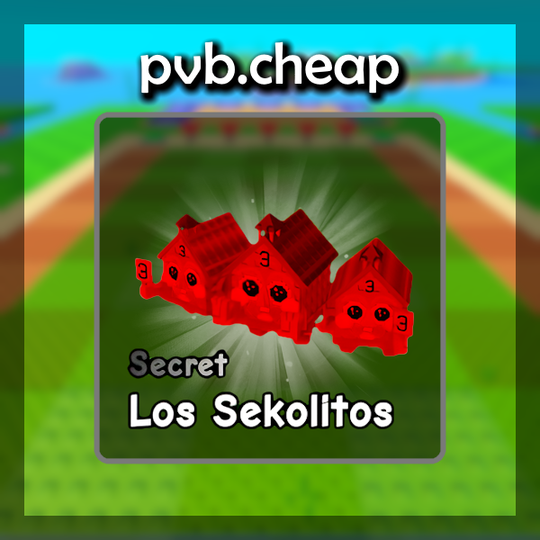 Los Sekolitos