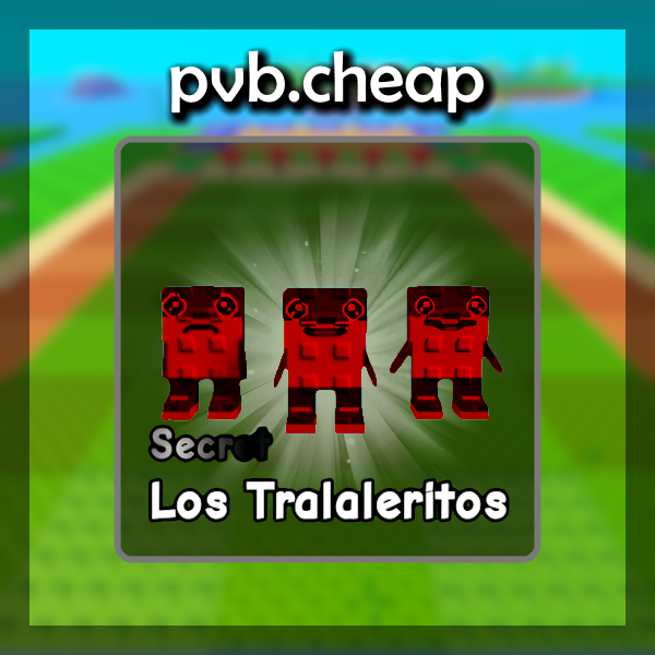 Los Tralaleritos
