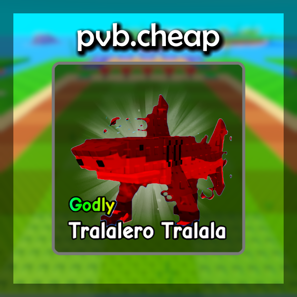 Tralalero Tralala
