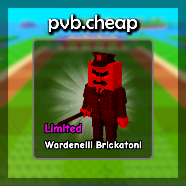 Wardenelli Brickatoni