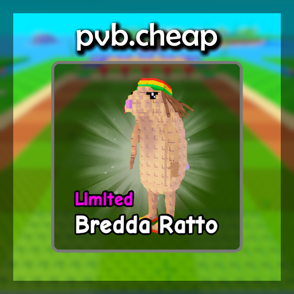 Bredda Ratto