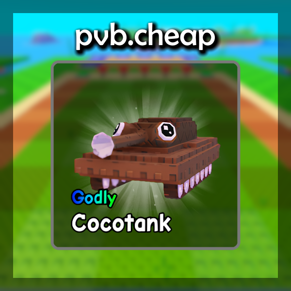 Cocotank