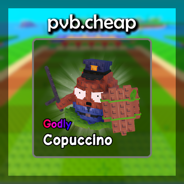 Copuccino