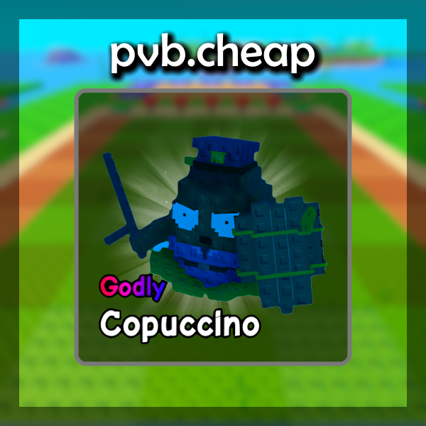 Copuccino