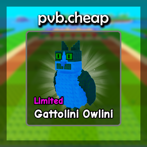 Gattolini Owlini