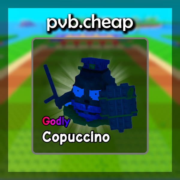 Copuccino