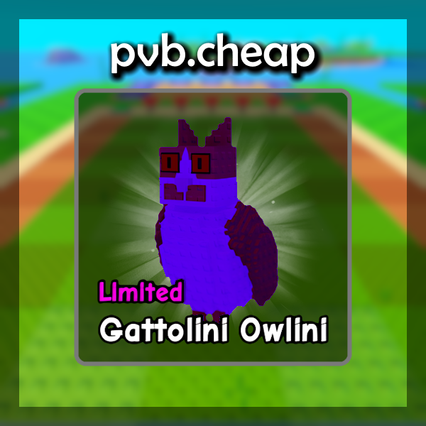 Gattolini Owlini