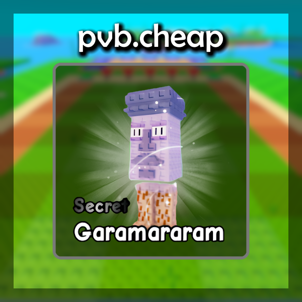 Garamararam