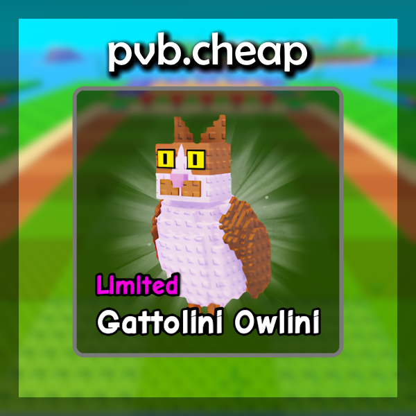Gattolini Owlini