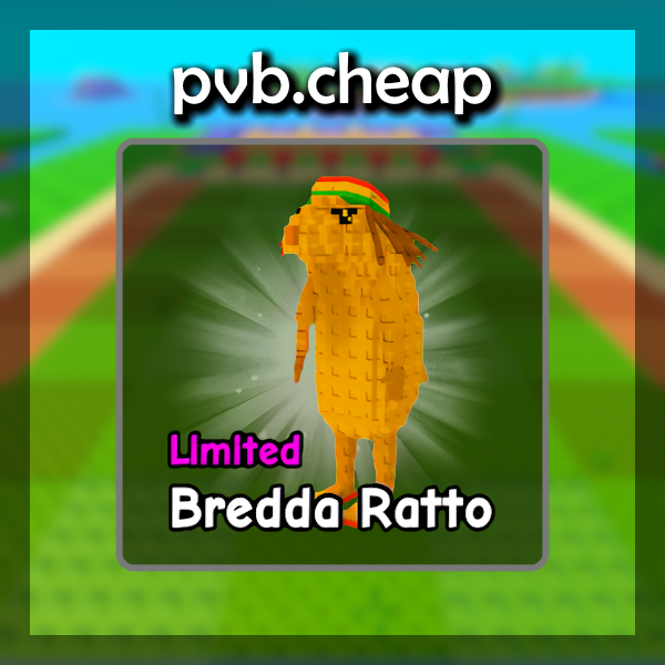 Bredda Ratto