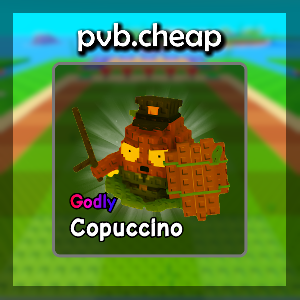 Copuccino