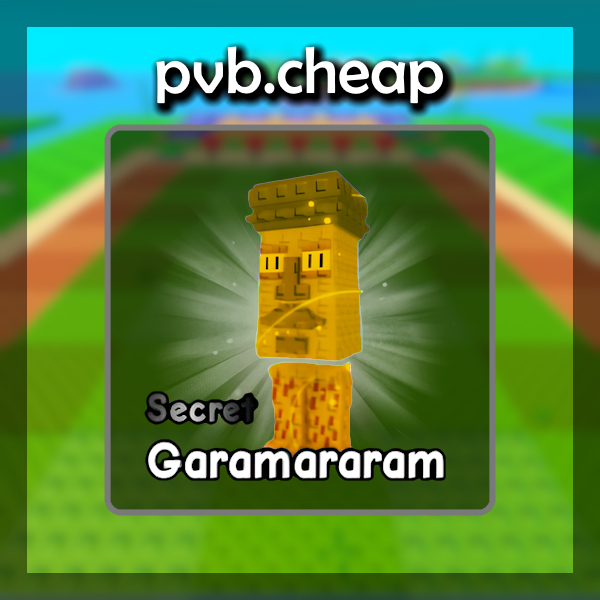 Garamararam