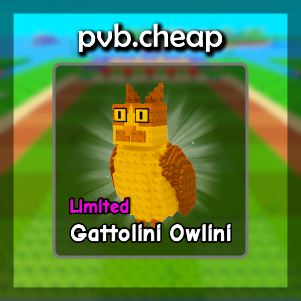 Gattolini Owlini