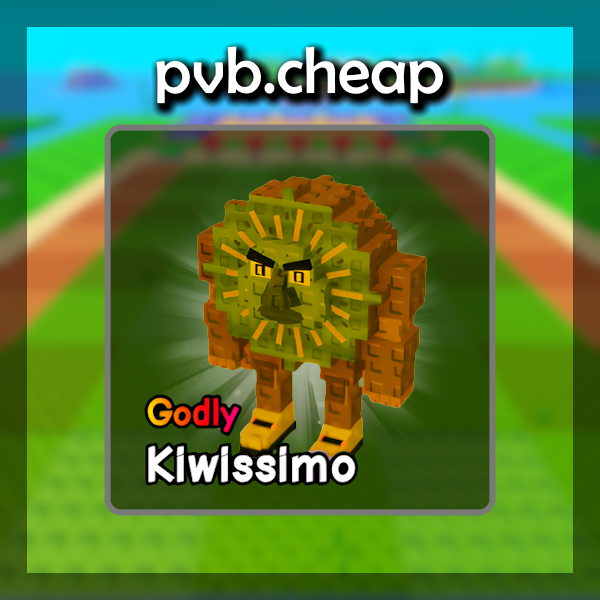 Kiwissimo