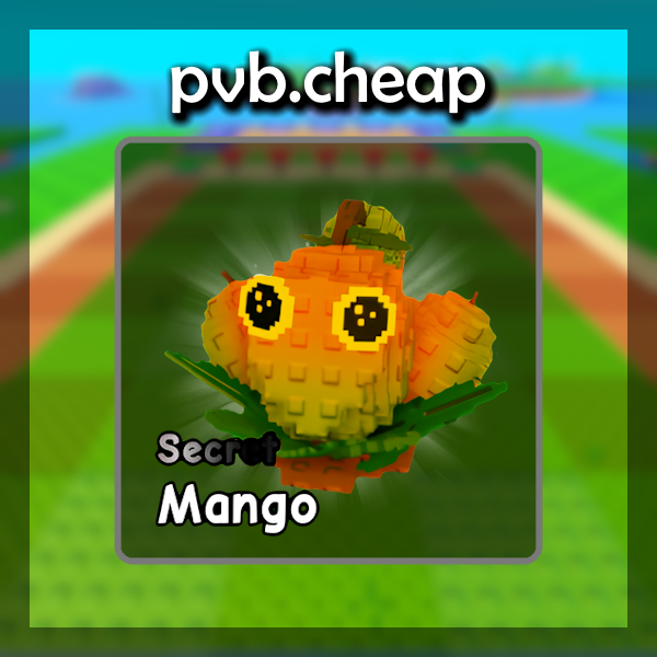 Mango