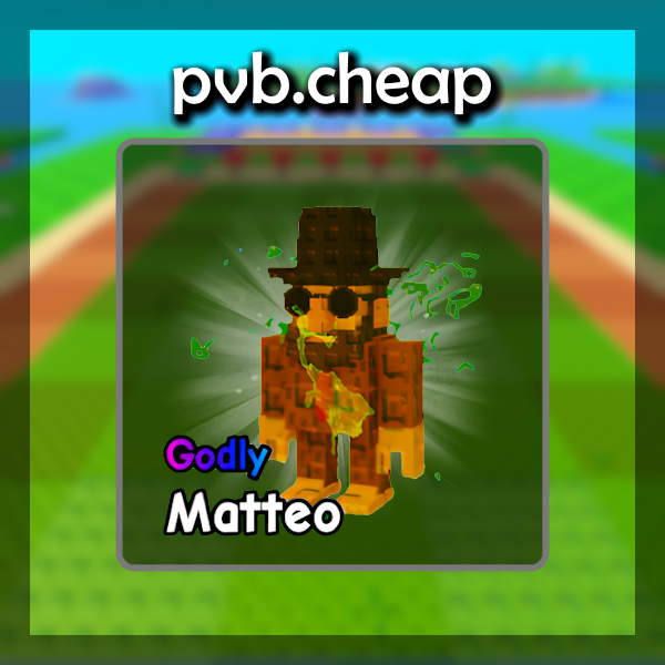 Matteo