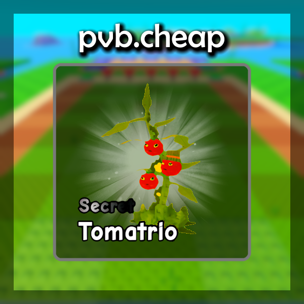 Tomatrio
