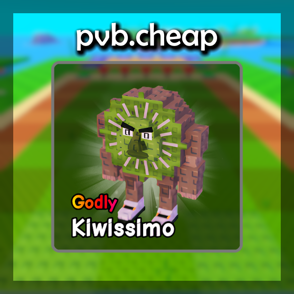 Kiwissimo