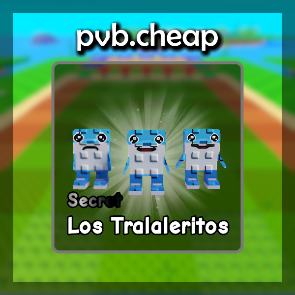 Los Tralaleritos
