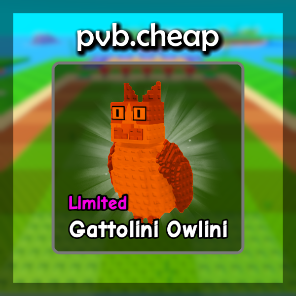 Gattolini Owlini