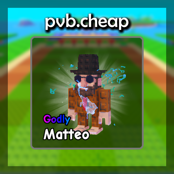 Matteo