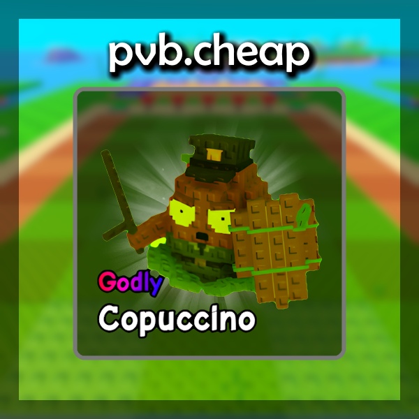 Copuccino
