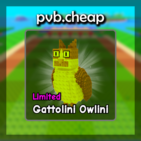 Gattolini Owlini
