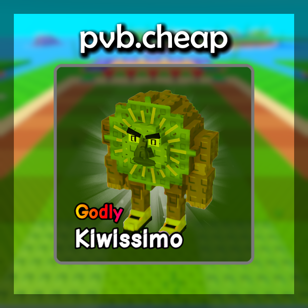 Kiwissimo