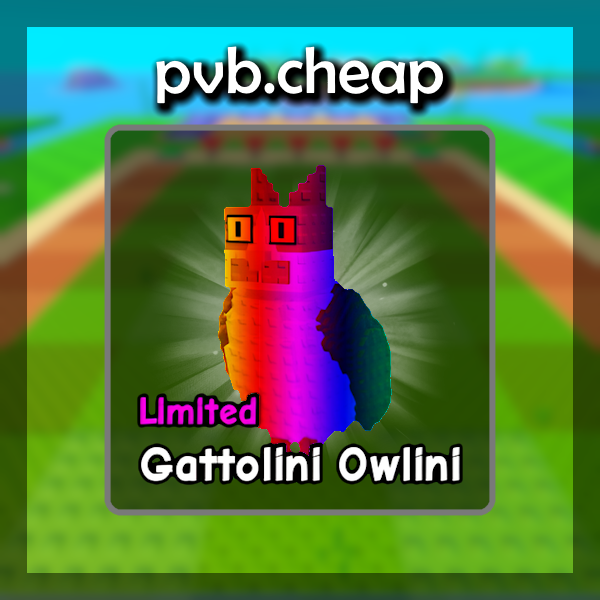 Gattolini Owlini