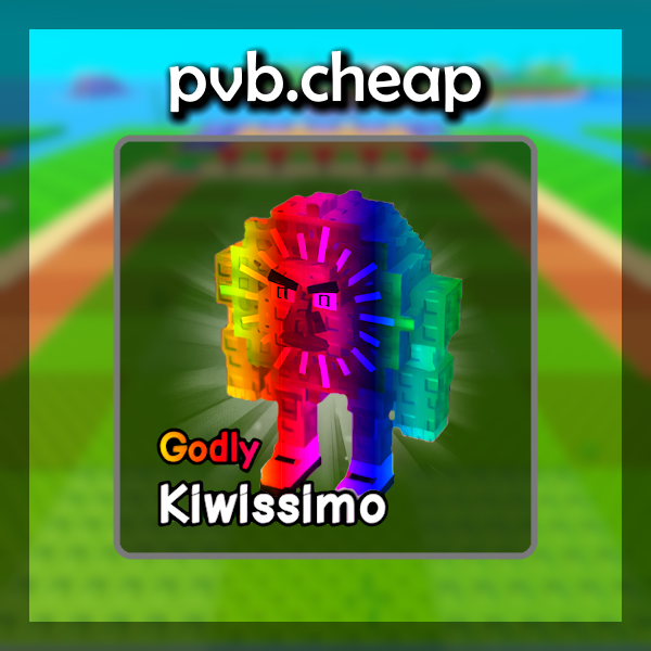 Kiwissimo