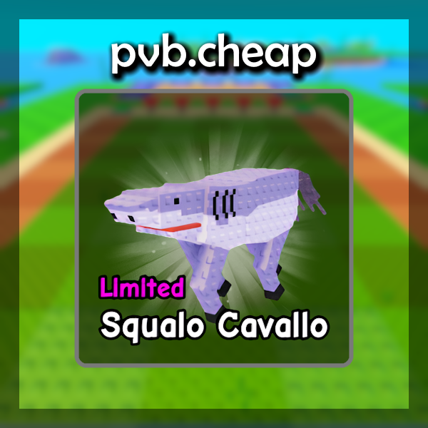 Squalo Cavallo