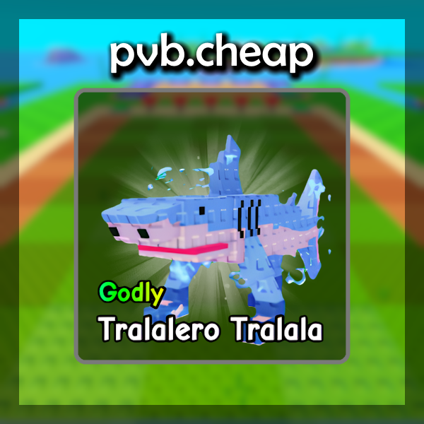 Tralalero Tralala