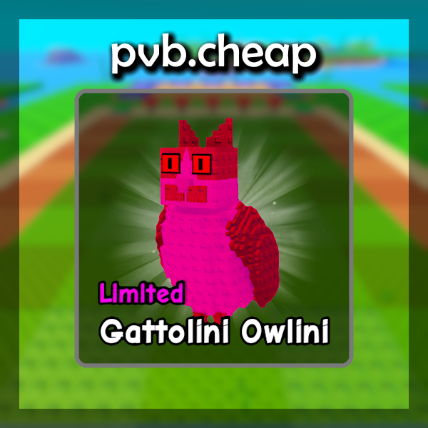Gattolini Owlini